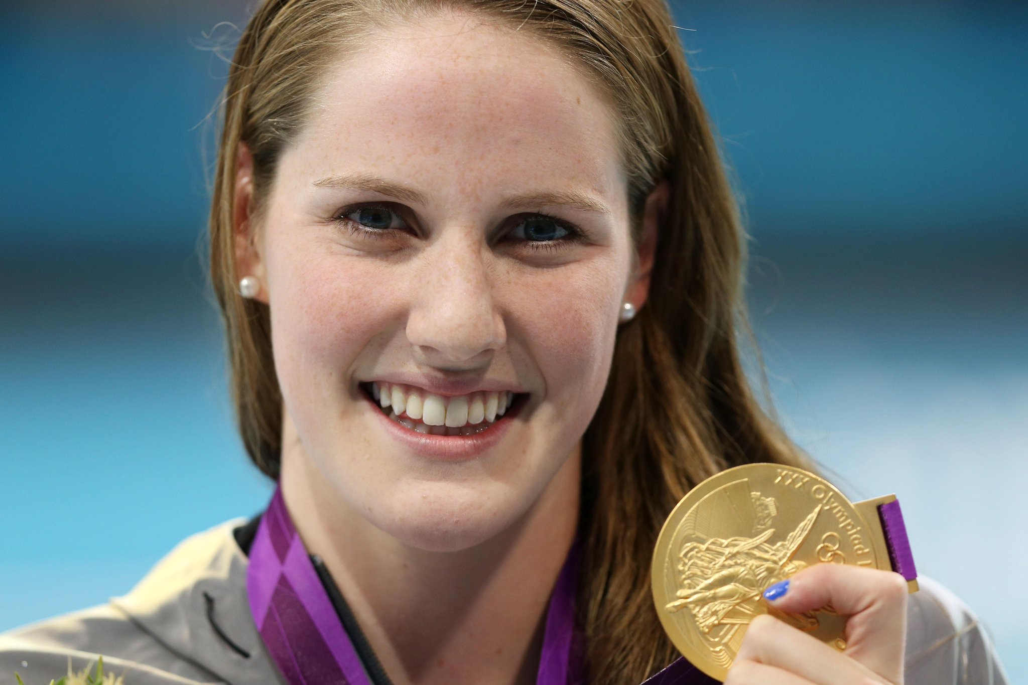 Happy 20th birthday to the one and only Missy  Franklin! Congratulations 
