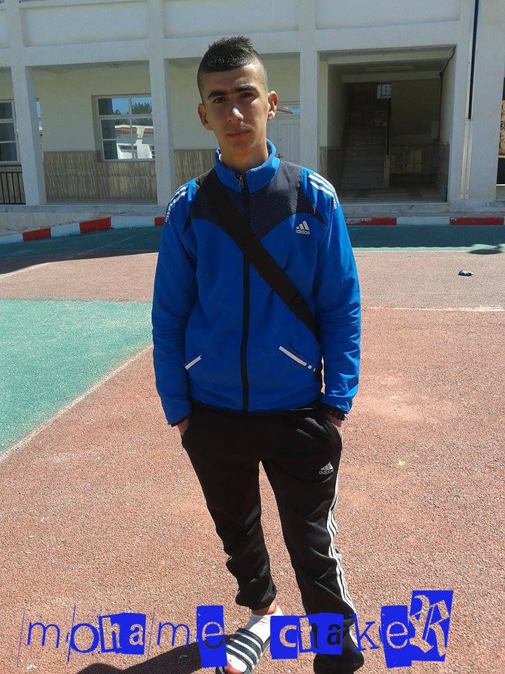 mchaker14's tweet photo. me <3 :* http://t.co/5awAASiaGr
