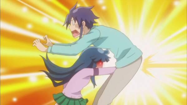 旦那が何を言っているかわからない件２スレ目 第六話感想まとめ ひたすらくぎゅうがかわええええええええええ 壁がいくらあっても殴り足りない やる速でまとめるお アニメ部