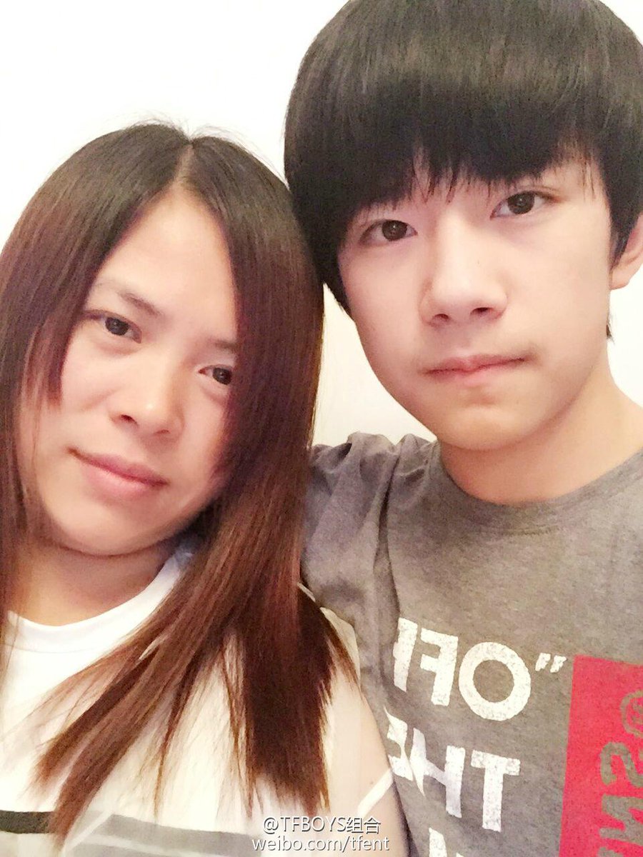 Jackson Yee #TH on X: 
