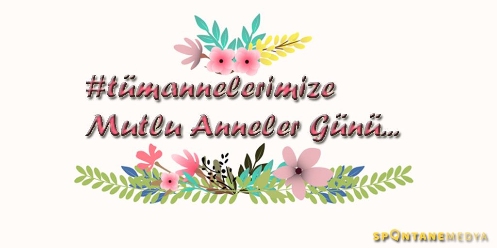 SpontaneMedya's tweet photo. #tümannelerimize Mutlu Bir Anneler Günü Dileriz...

#annelergünü #AnnelerGuenue #AnneOlmak #annembaskadırcuenkue #aşk http://t.co/IQnBuVk9LS