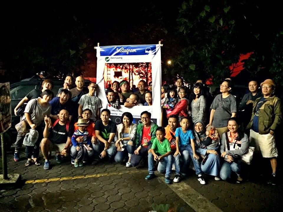martinkandany's tweet photo. ArsUnpar family at #musikpuing Farewell #gsgunpar ! Thanks for everything. Bener2 Gdg 'Serba Guna' selama kuliah :) http://t.co/1Op7tE3aG1