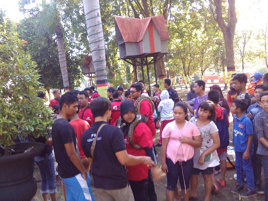 MLI Reg. Probolinggo tweet media