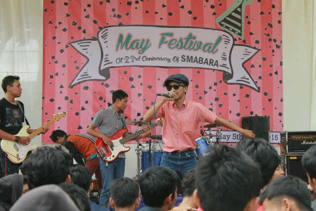 <a href="/voodska_/">VOODSKA</a> at SMA N BATURADEN