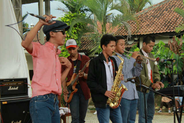 <a href="/voodska_/">VOODSKA</a> at SMA N BATURADEN