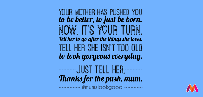 Goan_Senorita's tweet photo. @vinit_mittal #mumslookgood My mom saved me from the outrage of my dad first time I failed an exam, what about u? http://t.co/rA5psAlqcF