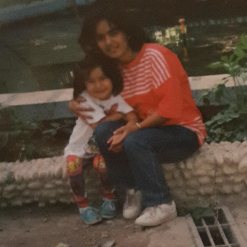 #KocamanYürekliAnneme annem olduğu için sonsuz kere Teşekkürler...