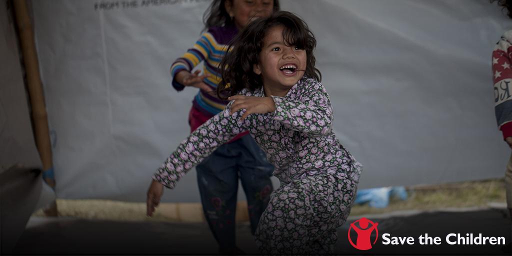 SaveChildrenEs's tweet photo. Gracias a todos los que habéis hecho posible esta imagen
http://t.co/hT8wz2MDTz http://t.co/jPzYXcQxHE