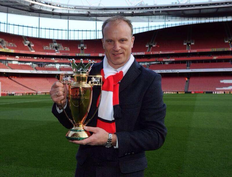 RossBain3's tweet photo. Happy 46th birthday to the Legend that is Dennis Bergkamp. #DutchOfClass #Gooner4Life http://t.co/DtGllSpAKF