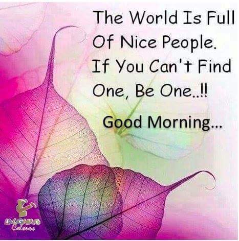 ananovel1's tweet photo. #GoodMorningWorld #ThinkSunday #ThinkBIGSundayWithMarsha http://t.co/jvI6QjrHCX