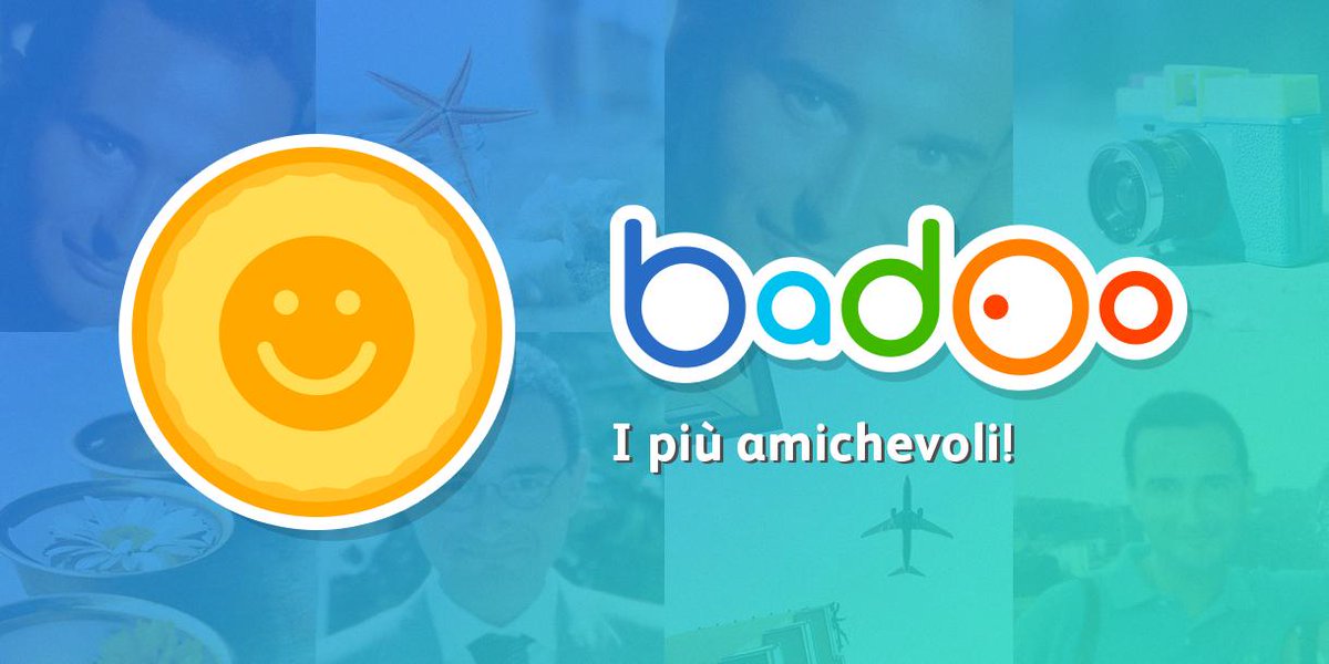 Sapevo di essere alla mano, ma non mi aspettavo di vincere un badge su #badoo! badoo.com/it/b/146711635…
