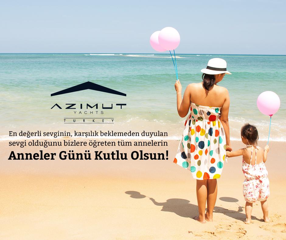 #azimut #azimutturkey #azimutitaly #azimuyachts #yacht #yachtlife #yachtlove #yachtworld #instayacht #yat #tekne #sea