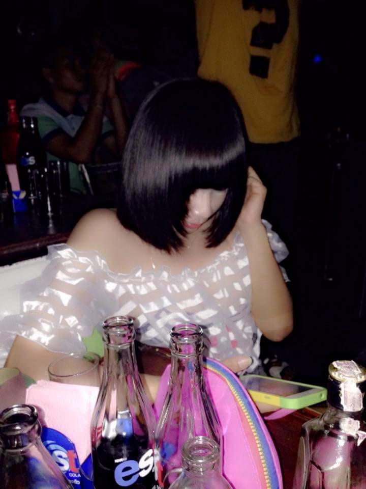 Nootizaa's tweet photo. (^O^)มะคืนนี้ หนูโดนแอบถ่าย..!!! http://t.co/BuTE4pstVw
