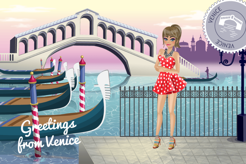 zero6RSA's tweet image. I’ve travelled all the way to romantic Venice! #SUPERSTARLIFE itunes.apple.com/us/app/superst…
