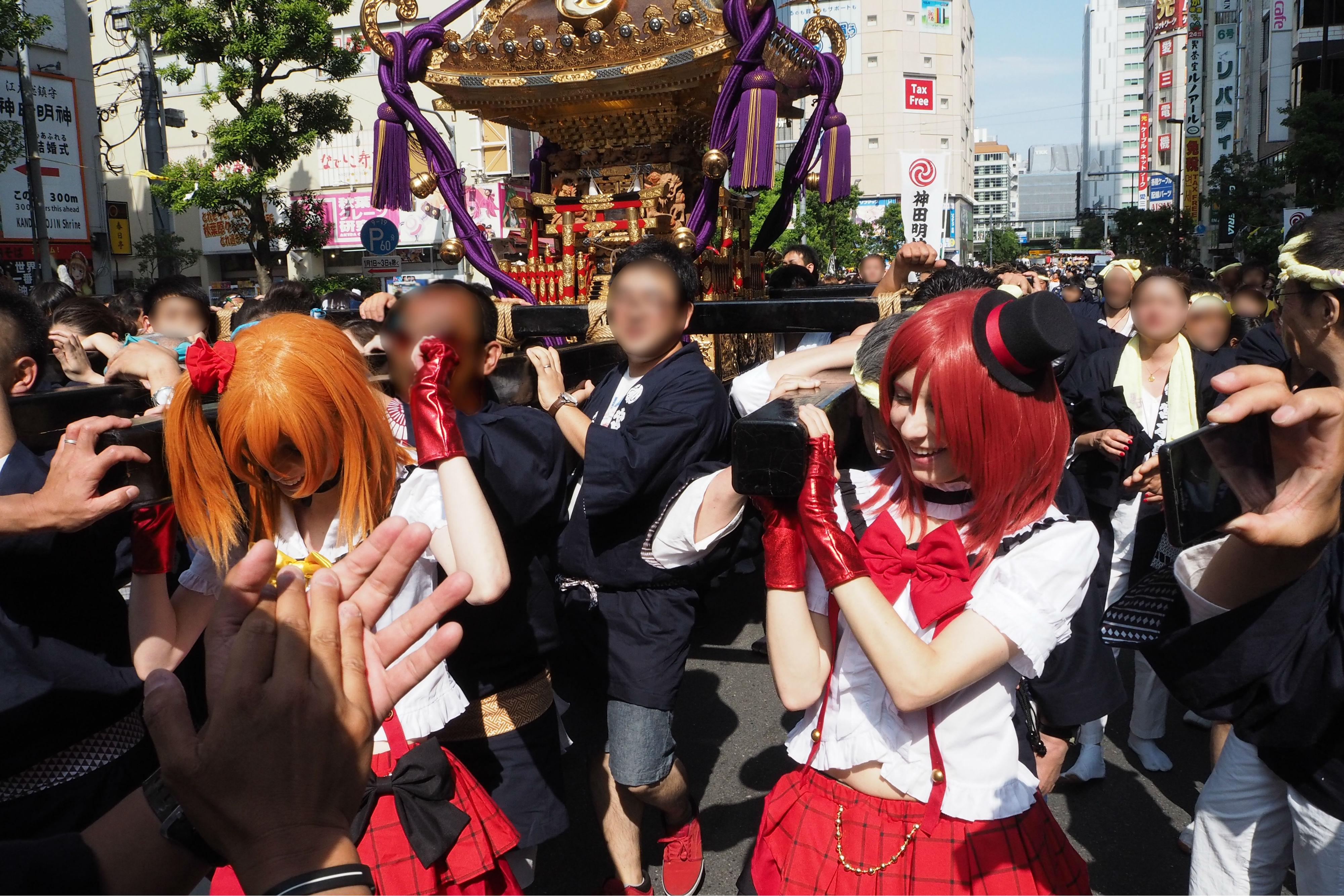 神田祭15 Twitter Search Twitter