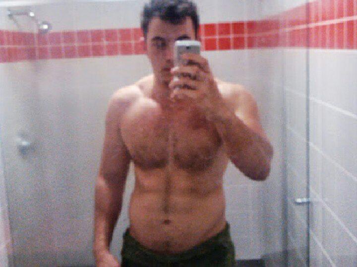 Need to get back to this ! Week one start
