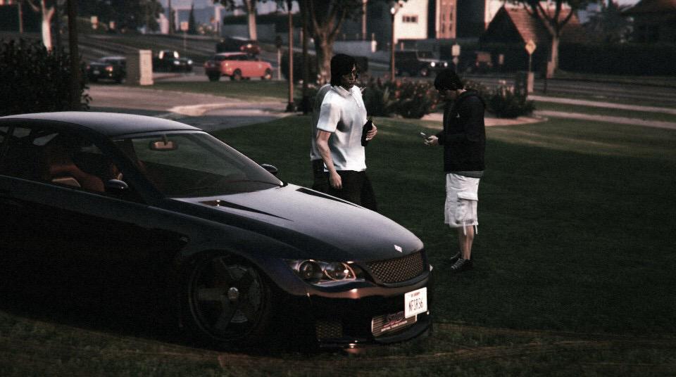 JDMisFuck_'s tweet image. "@vwr36r32gta: #GTAPhotographers #GTAO 
#GTAcars #GTAV #LNSJ http://t.co/EETaiNKpmD"