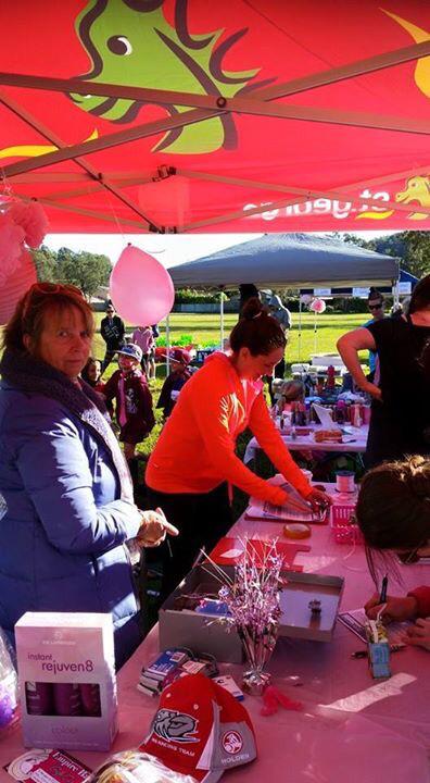 huntoli's tweet photo. Over 300 registrations in 2015 "Mothers Day Classic" http://t.co/hFVSNixOR6