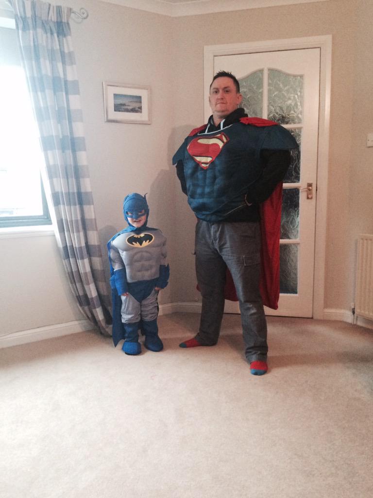 TinkyPinky25's tweet image. @GlasgowWarriors boys off to enjoy today's matches &amp;amp; hopefully see some players #RugbySevens #comicbooktheme
