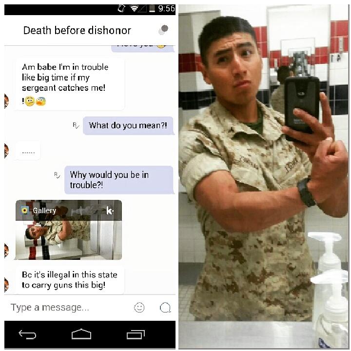 LifeofColor's tweet image. When bae is completely weird, but you love him anyway