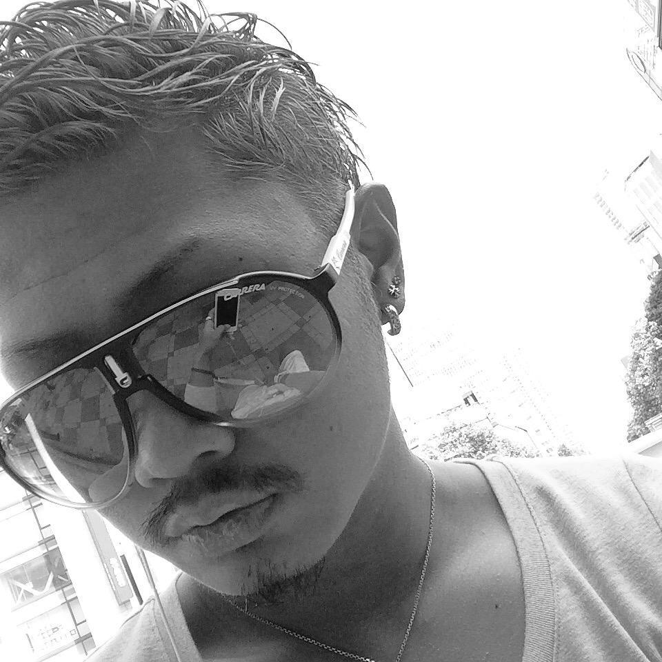 お洒落さん紹介 Ilarle 師岡翔 Ko Suke 師岡翔さんのtwitterはつぶやきがすごくおもしろいのでフォローオススメします Ko Sukeさんはツイキャスなどでもコメントを返してくれるのでみなさん見るべし ビタ男 Http T Co Jdcpokmbzi Twitter