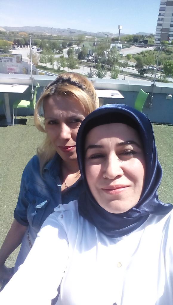 Songül Aktaş Yetgin (@songul0646) on Twitter photo 