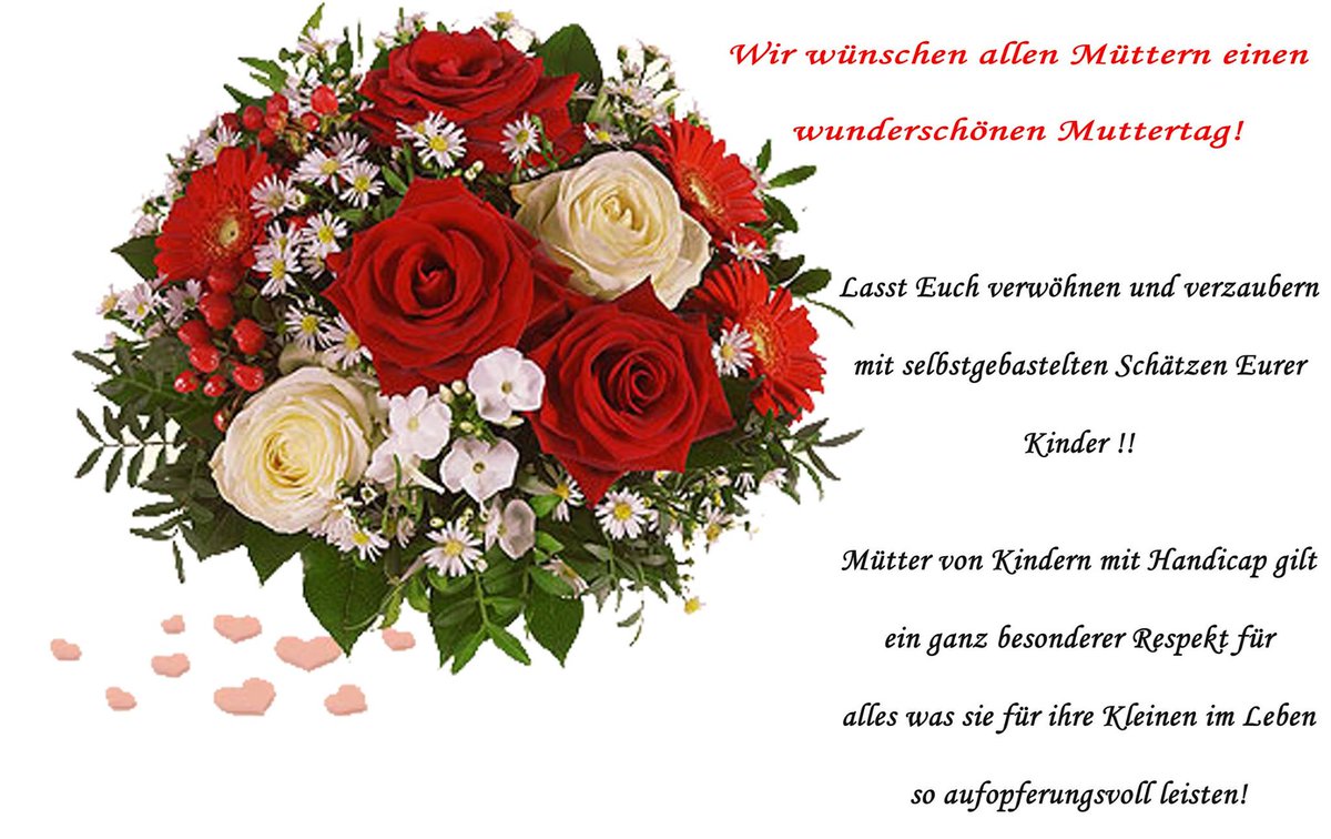 Aniridie Wagr E V Aws Wunscht Allen Muttern Einen Wunderschonen Muttertag Http T Co Wuaaco9bqs
