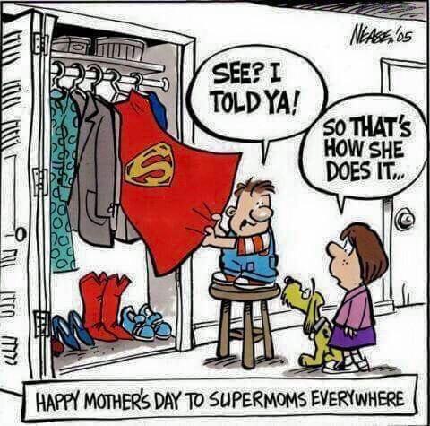 Vnunco's tweet photo. Happy Mothers Day ! http://t.co/wTtqeckJxv