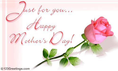 AnitaLea1's tweet image. Happy Mother's Day!! Have a blessed day!💞💗🌷🌿