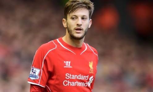 Happy birthday Adam Lallana! 