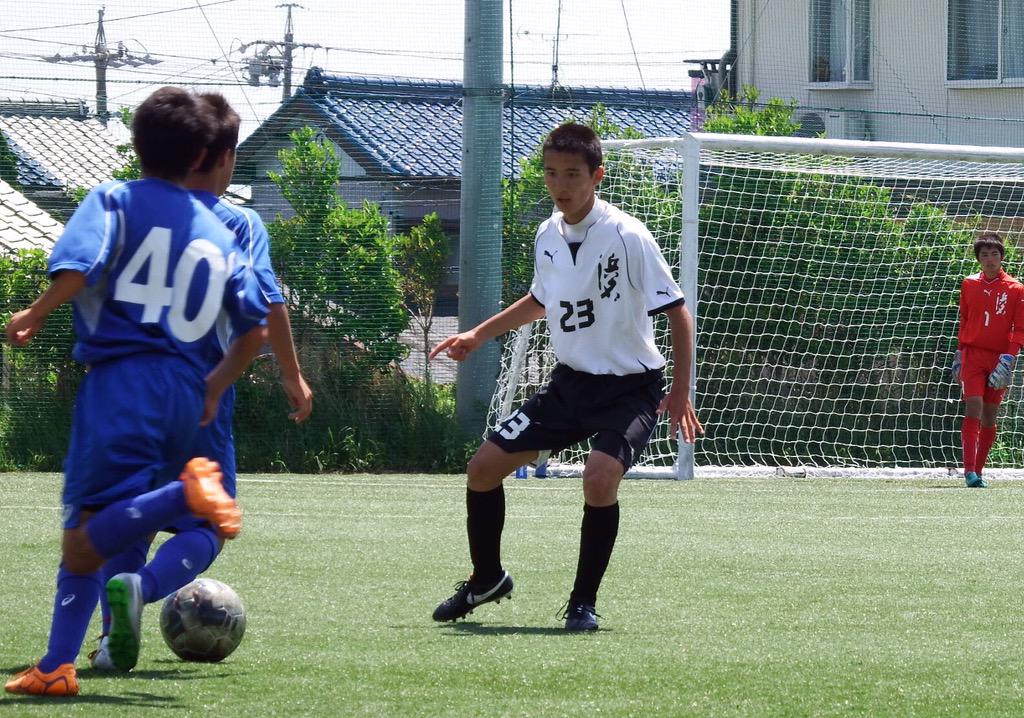 浜名高校サッカー部 公式 No Twitter 5 10 日 ジャパンユース プーマ スーパーリーグ セカンドリーグ 7節 浜名 2 0 磐田東 Http T Co Vfjtbfa8ef