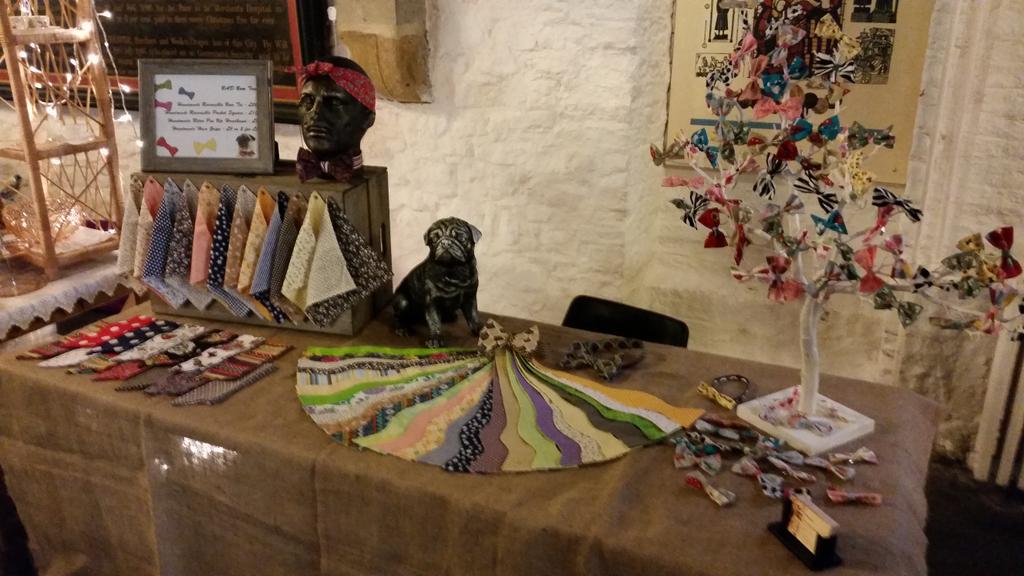 bad_bowties's tweet photo. York does vintage set up 10.30 - 4.30 #britaindoesvintage #vintage #badbowties http://t.co/JxugESFPNa
