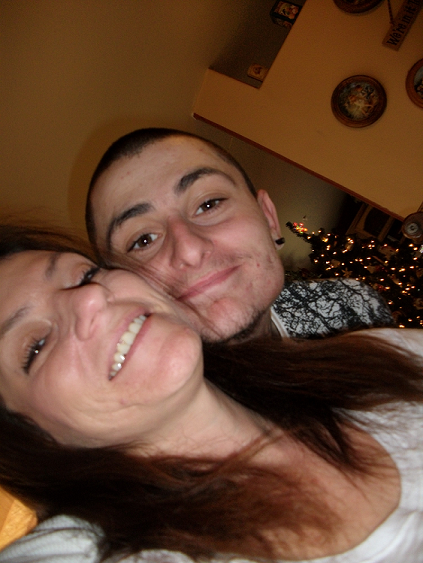 SassyGirlzBlog's tweet photo. 28yrs ago was my 1st #MothersDay My Baby maybe grown but he's still my baby http://t.co/wofW7syDyJ #knowsooner #AD http://t.co/puuw1oR0hs