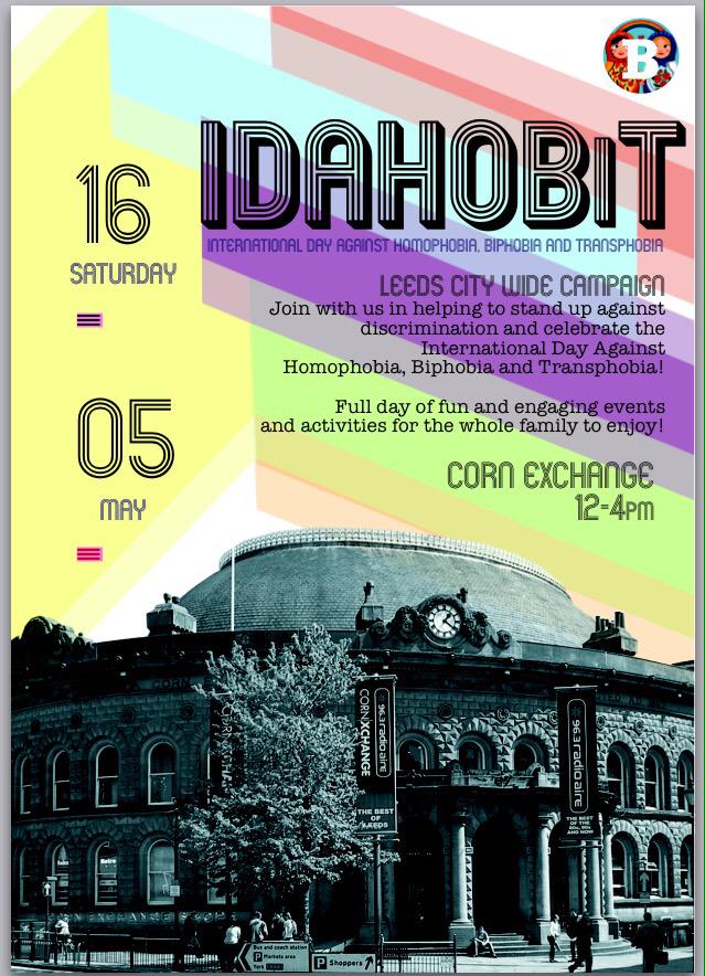 See you there? <a href="/LeedsPride/">Leeds Pride</a> @LeedsCityMag <a href="/GayLeeds/">#gayleeds 🏳️‍🌈</a> <a href="/stonewalluk/">Stonewall</a> <a href="/NUS_LGBT/">NUS LGBT+ Student Campaigners Network</a> <a href="/LeedsNHSLGBT/">Leeds NHS LGBT</a> #Leeds #LovinLeeds #Equality