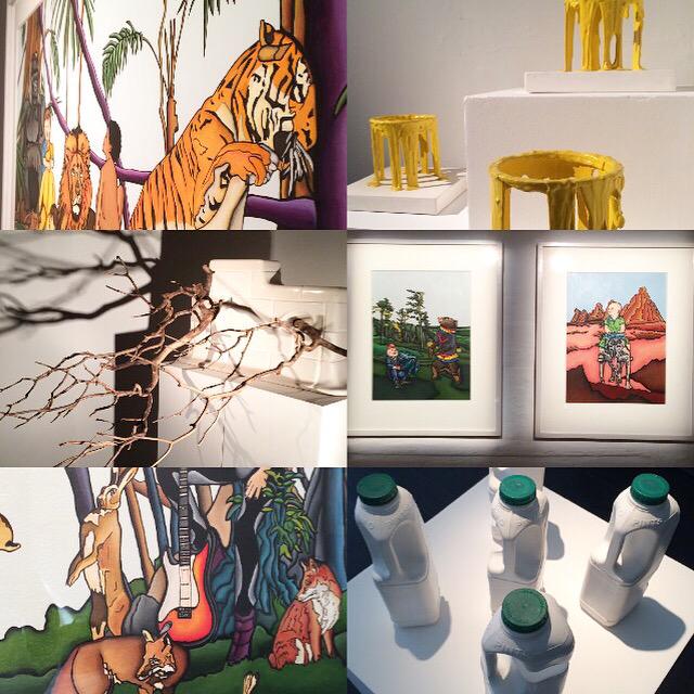 BlackRatGallery's tweet photo. LAST DAY - don't miss it - THE FUSE IS LIT - 12-5pm 15 Bateman Street, Soho #thefuseislit #blackratprojects http://t.co/bbnGoUXDGm
