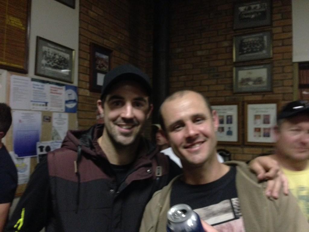 Best runner since 05. #05stillalive