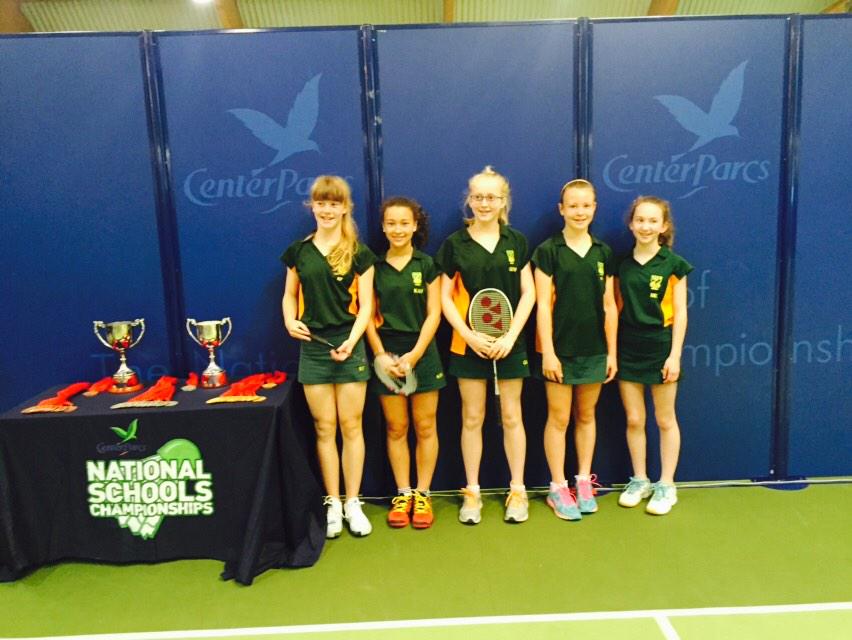 ArdenDance's tweet photo. national badminton championships at Center Parcs - good luck! http://t.co/TYYhREIenH
