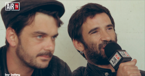 Vike_FR's tweet image. La #FêteDeLIris est de retour et @BabylonCircus sera sur scène ce soir ! bit.ly/Babylon-Circus…