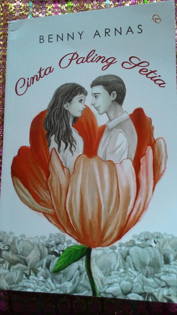 Hamdalah. Senoga menyukainya :( rt "<a href="/pujiastuti195/">~</a>: Terima kasih bang <a href="/bennyarnas/">Benny Arnas | Instagram: Benny Arnas</a>  bukunya sudah sampai :) "