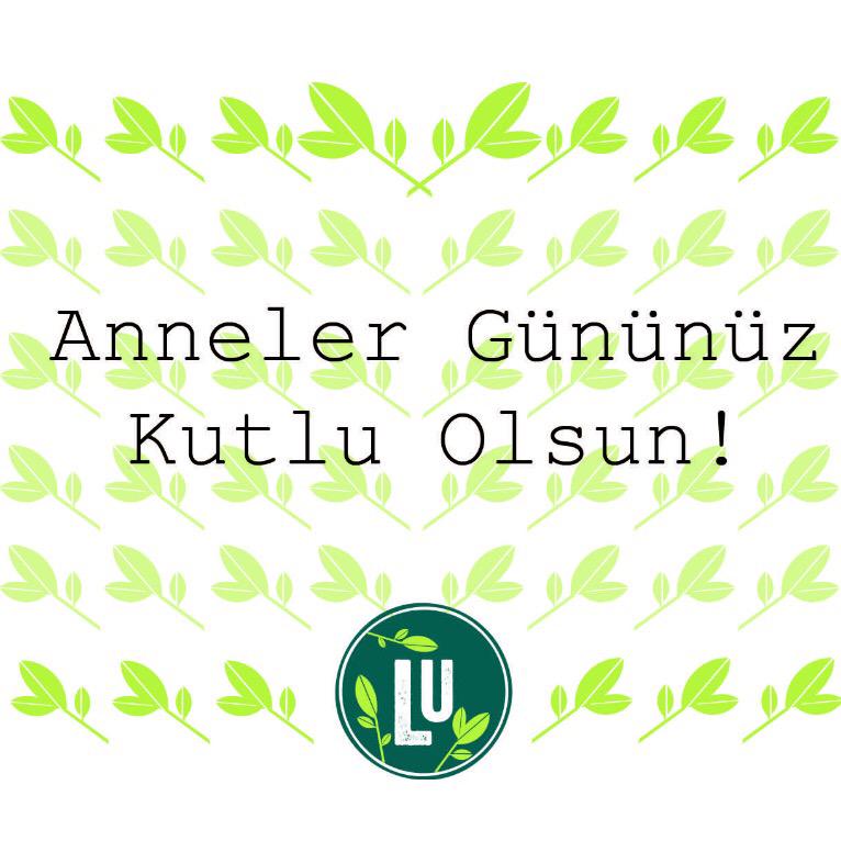 Anneler gününüz kutlu olsun! 🍃💚
