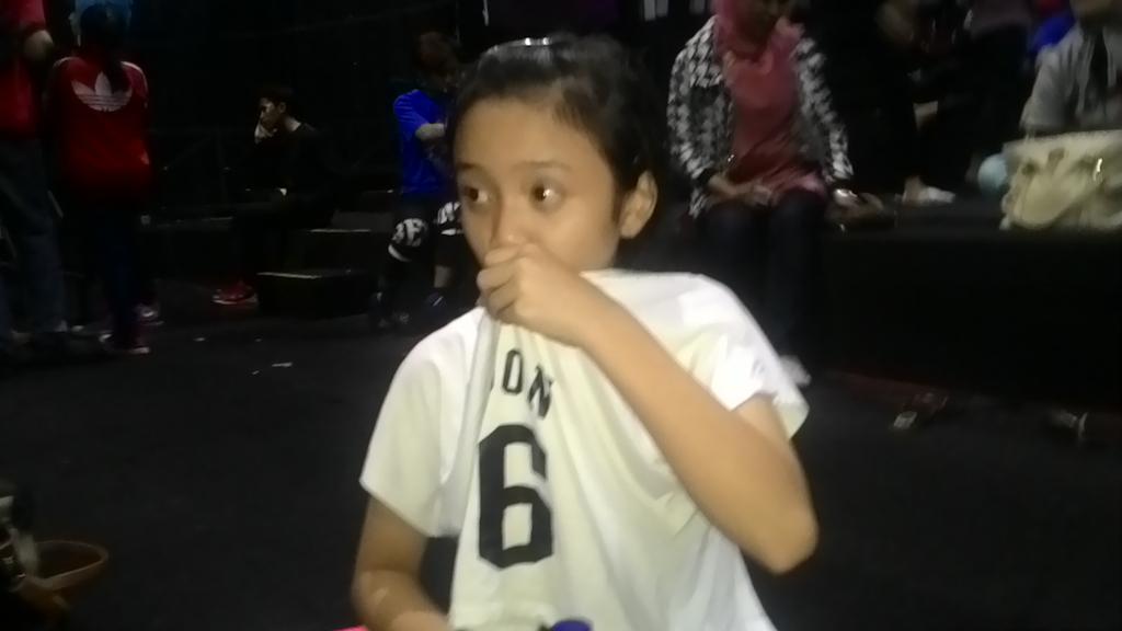 Hai kakak kakak ganteng dan cantik.