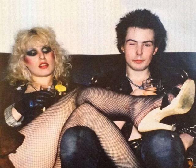 Happy birthday sid vicious   