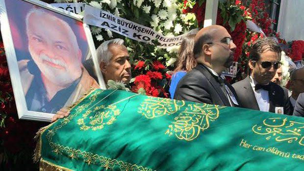 Medya_Sondakika's tweet photo. Sevenleri Zeki Alasya’yı son yolculuğuna uğurluyor
http://t.co/cFQaFdnOzm http://t.co/eOaU4thaJP