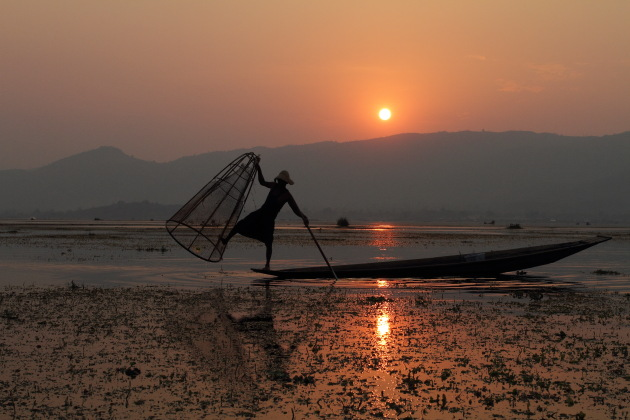 MmAttractions's tweet photo. #InleLake: Unique #Burma can be found here. #Myanmar #Travel http://t.co/om3CK3XvVA http://t.co/WQ0WcEBj7A