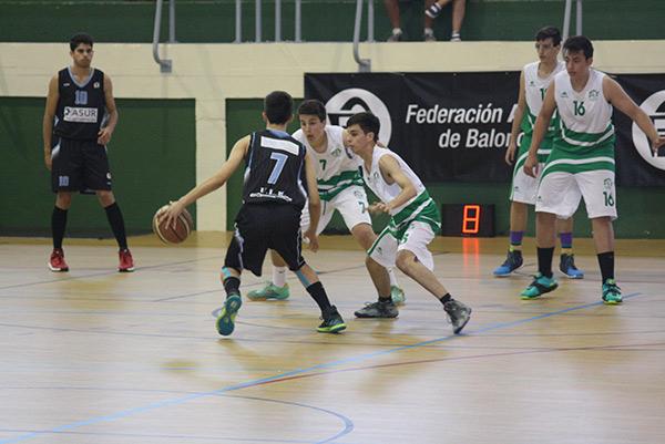FAB_Andaluza's tweet photo. Final: @ULBLALINEA 62  - @adesa80balonces 56 #CtoAndCM2015 http://t.co/RGyVZSLMkg