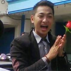 Nurrma_'s tweet photo. ngeliat @DA2_irwan bahagia begini, aku jugaa bahagia bang :) http://t.co/5RLLdzqw4b