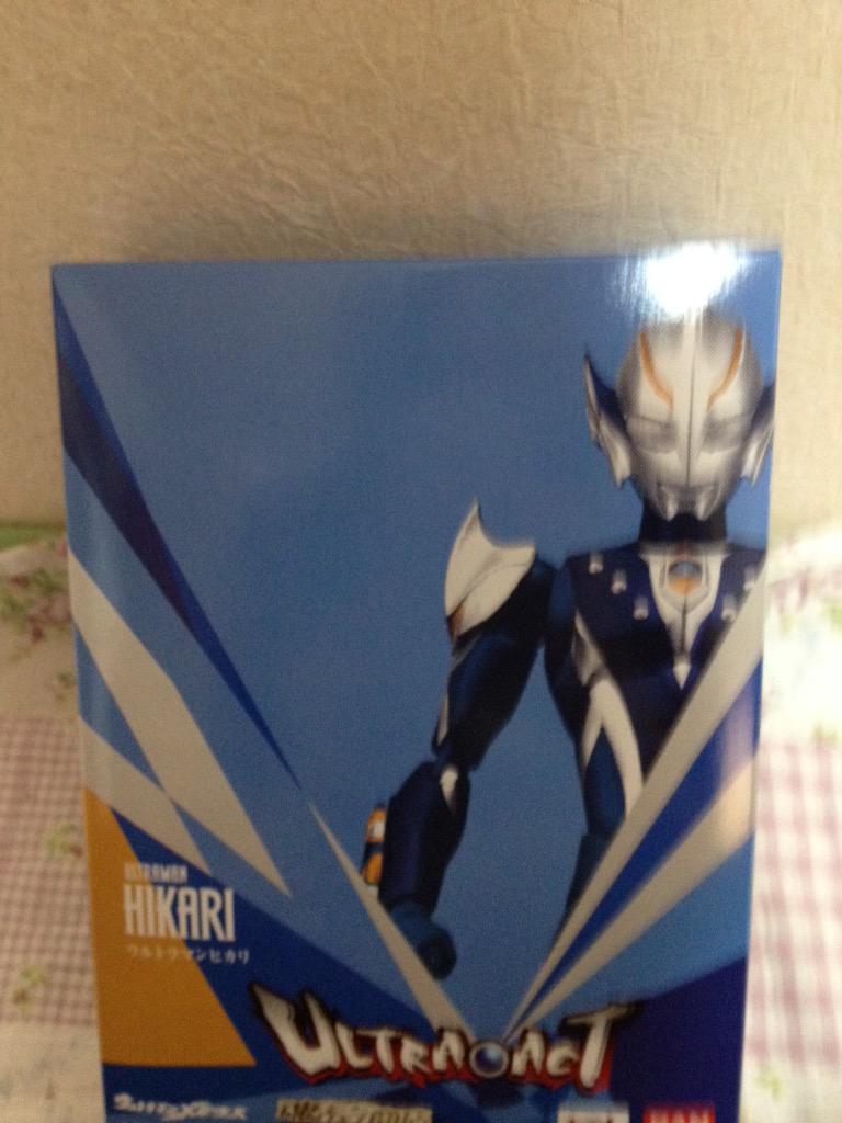 難波圭一 ウルトラマン