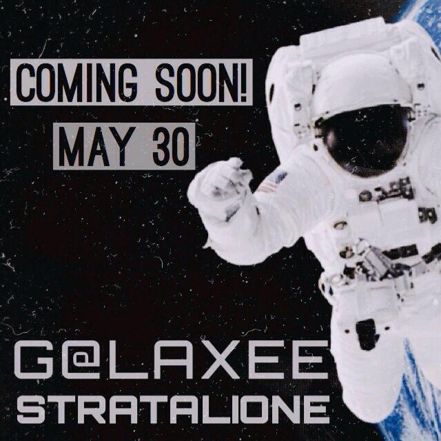 COMING SOON G@LAXEE STRATALIONE!
"Where The Future Is Created"
For more information:
Line: faizramdhani
