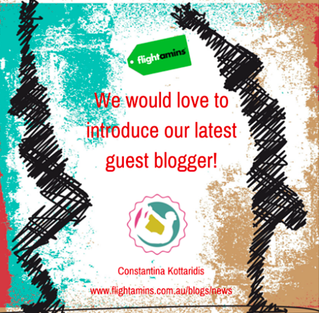 Excited to have collaborated with <a href="/Flightamins/">Flightamins</a>​ as a guest blogger :)
CHECK IT OUT:bit.ly/Flightamins-Ma…