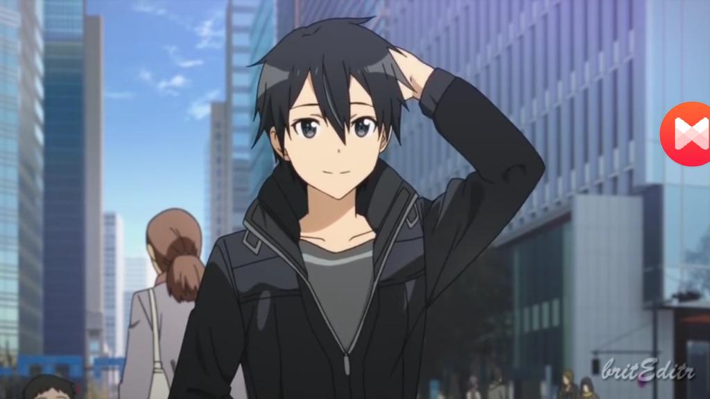 What ever i do, i can't stop thinking about you kirito, arghh you make me crazy ::>_<::